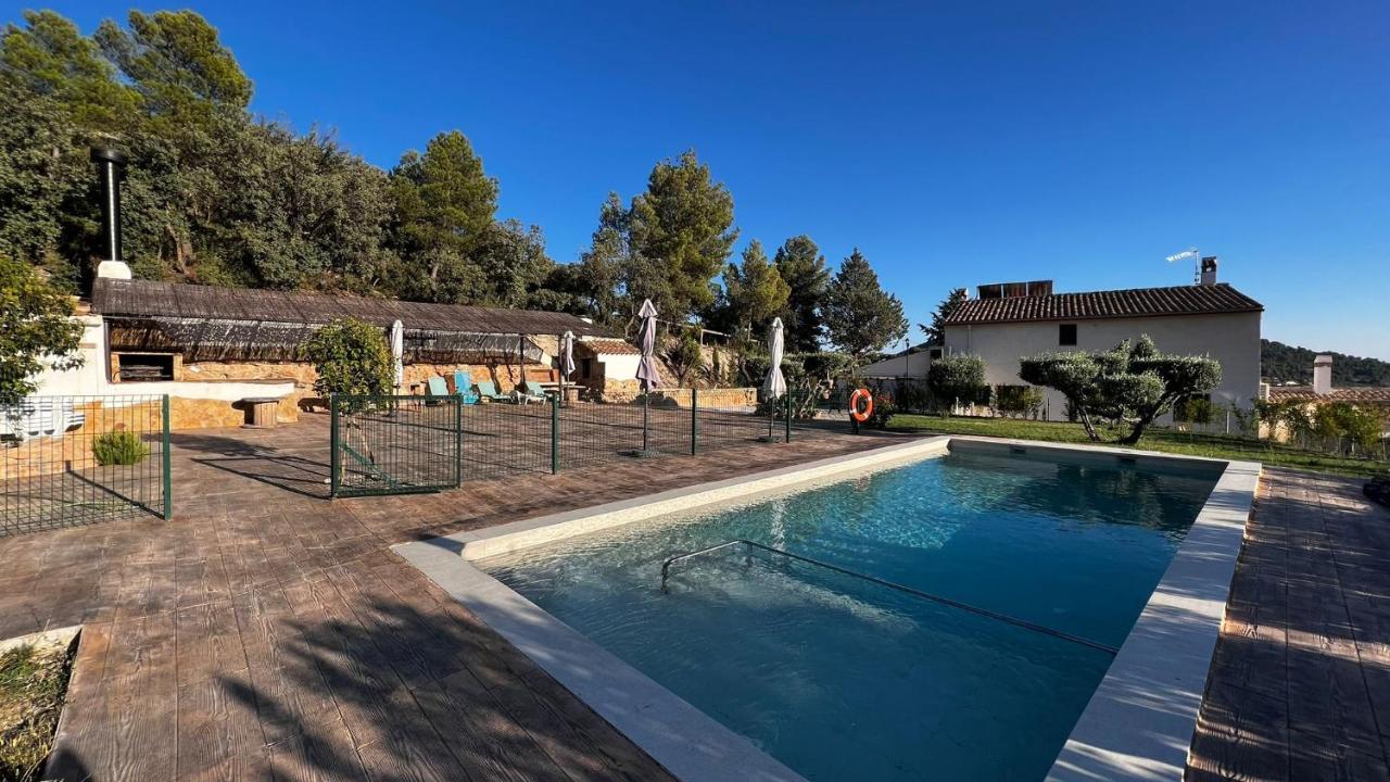 Сasa de vacaciones Turisticos Rurales Entresierras Cazorla
