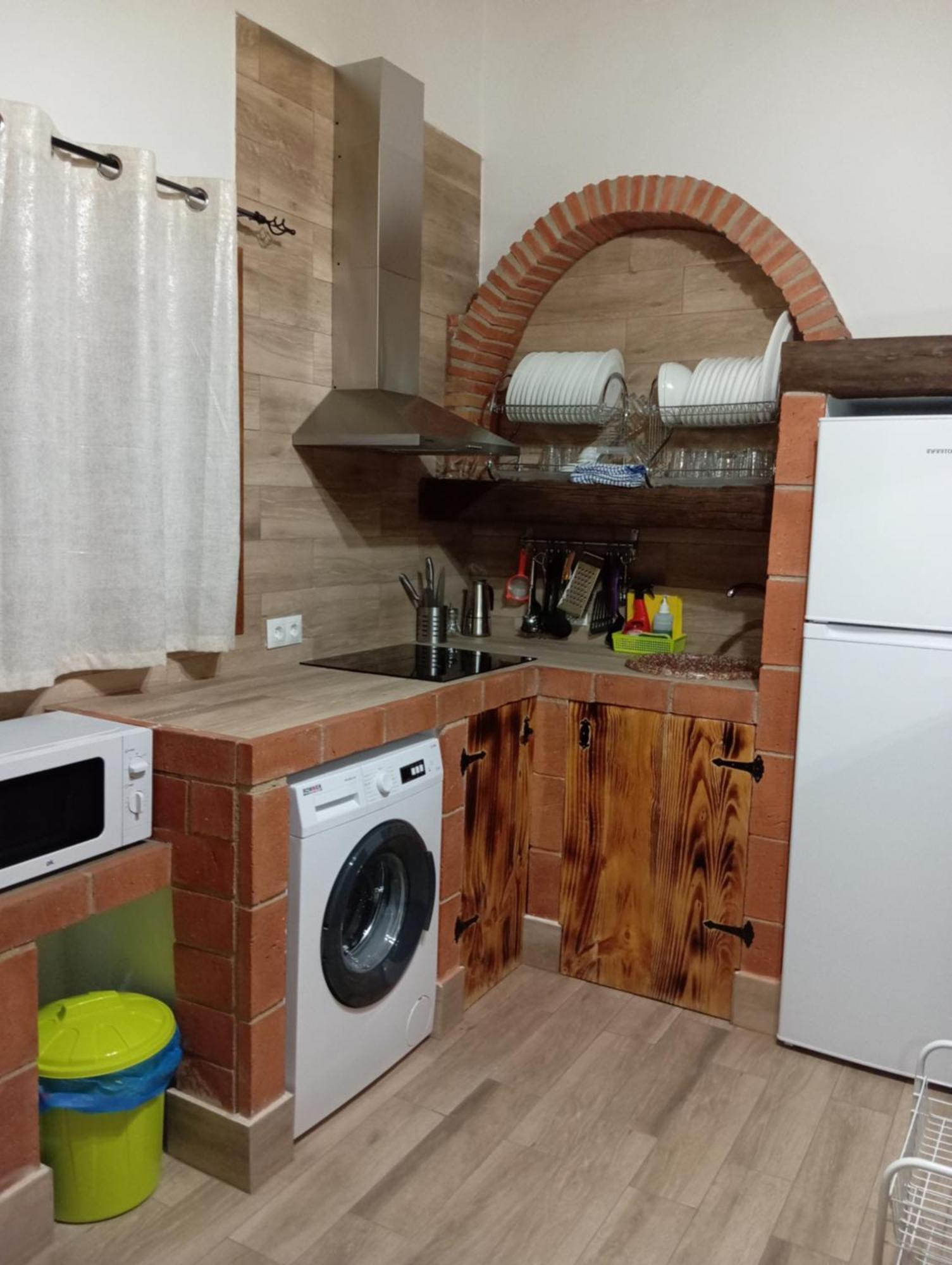 Сasa de vacaciones Turisticos Rurales Entresierras Cazorla