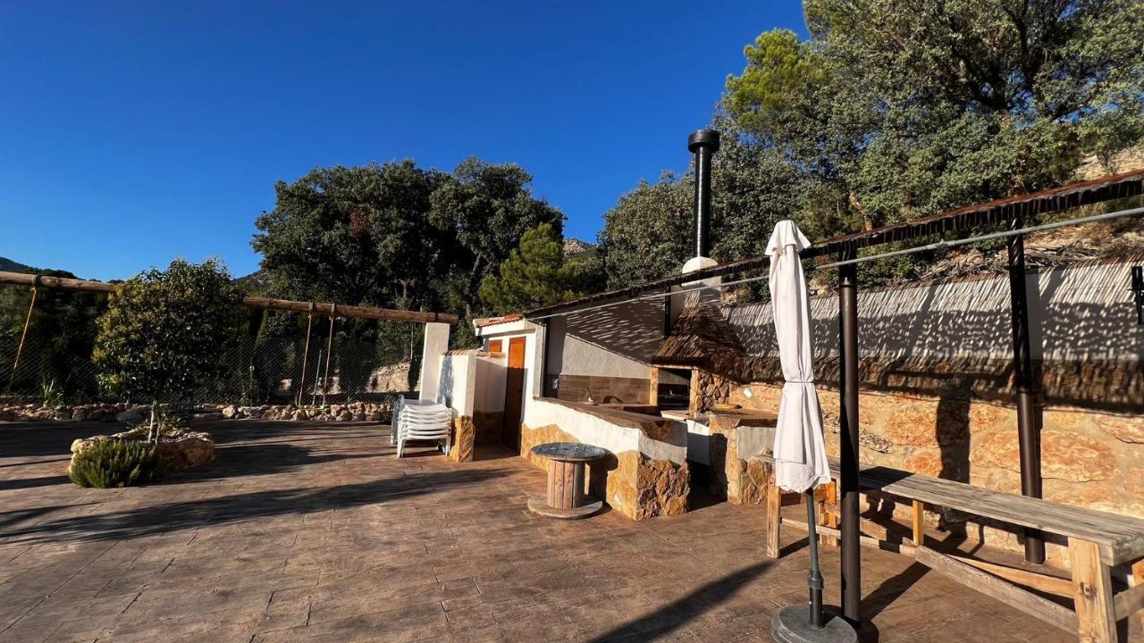 Turisticos Rurales Entresierras *
