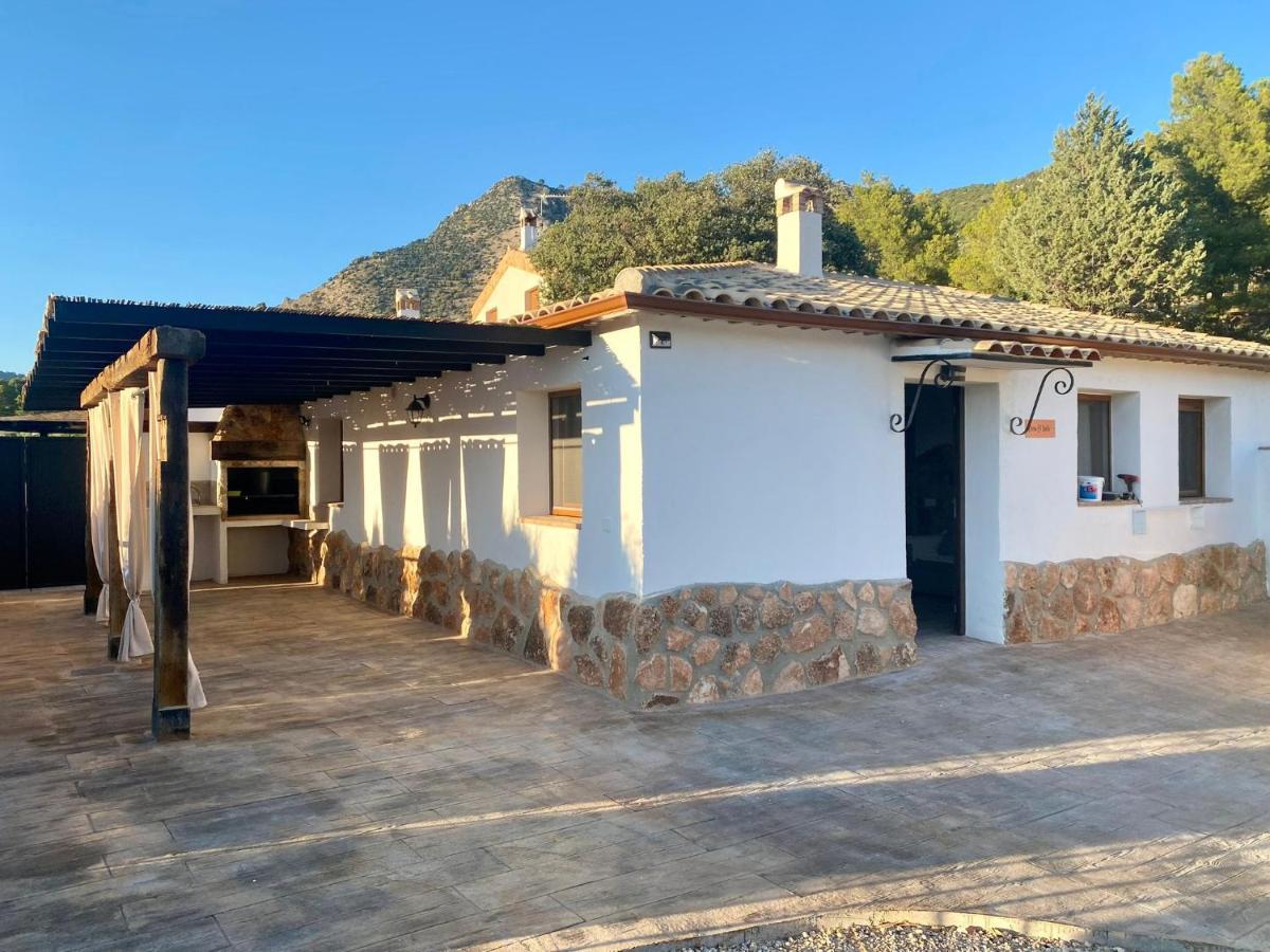Turisticos Rurales Entresierras Сasa de vacaciones *