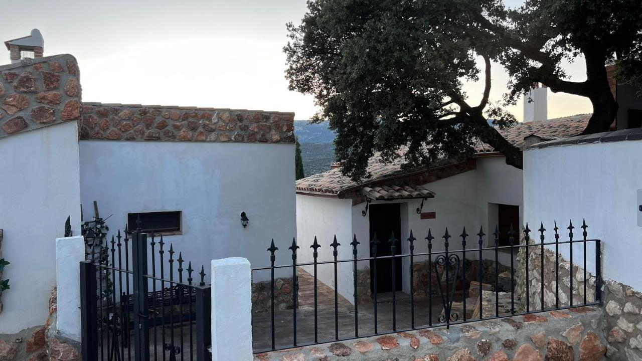 Сasa de vacaciones Turisticos Rurales Entresierras Cazorla