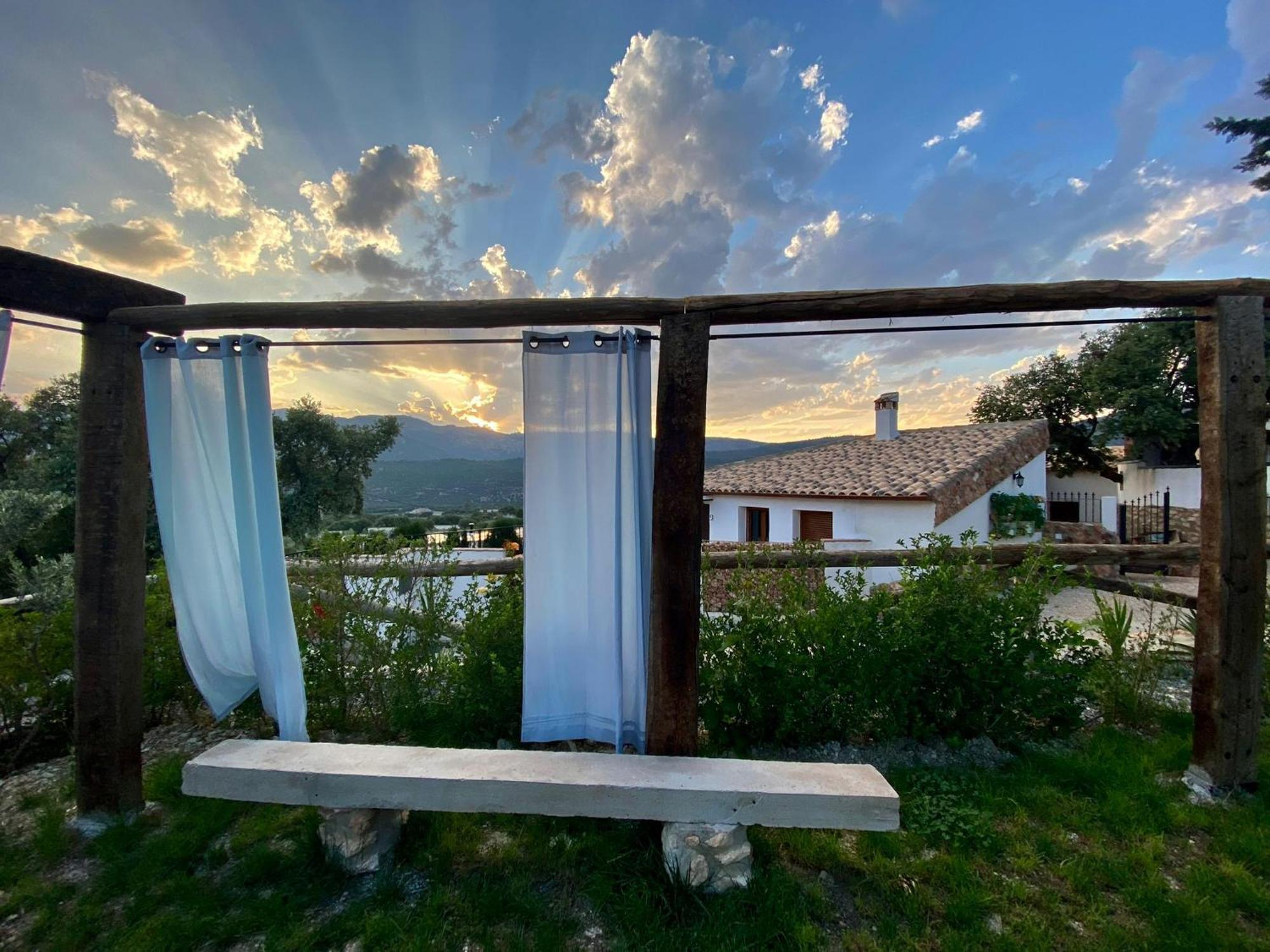 Сasa de vacaciones Turisticos Rurales Entresierras Cazorla