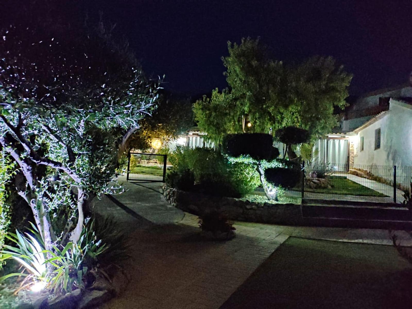 Holiday home Turisticos Rurales Entresierras *