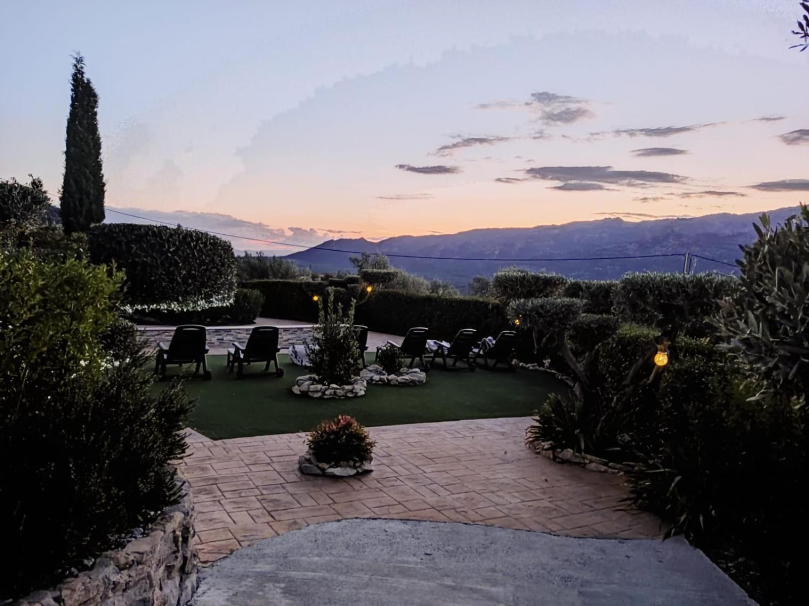 Holiday home Turisticos Rurales Entresierras *