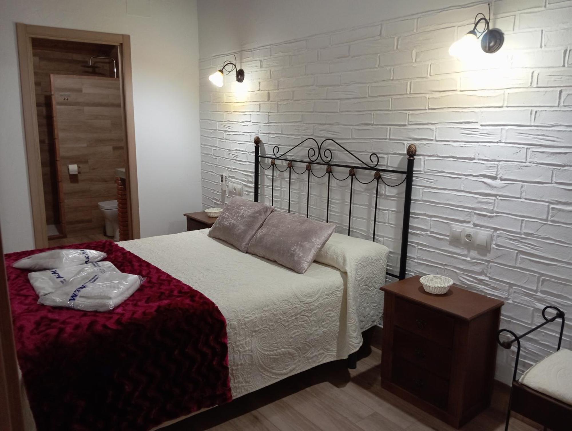 Holiday home Turisticos Rurales Entresierras Cazorla