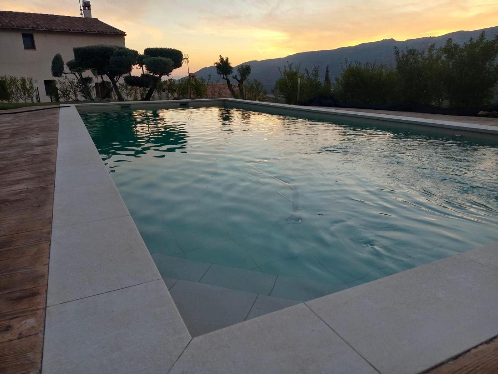 Holiday home Turisticos Rurales Entresierras *