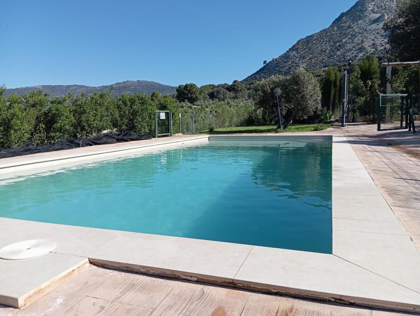 Сasa de vacaciones Turisticos Rurales Entresierras Cazorla