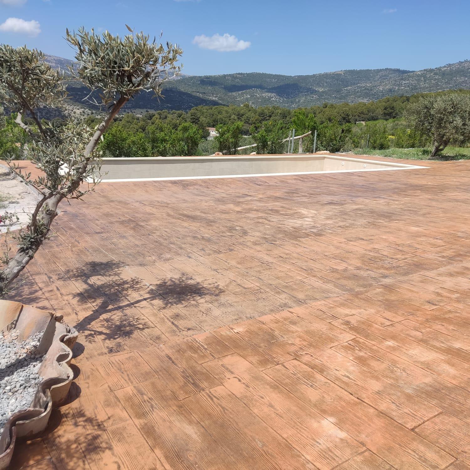 Holiday home Turisticos Rurales Entresierras