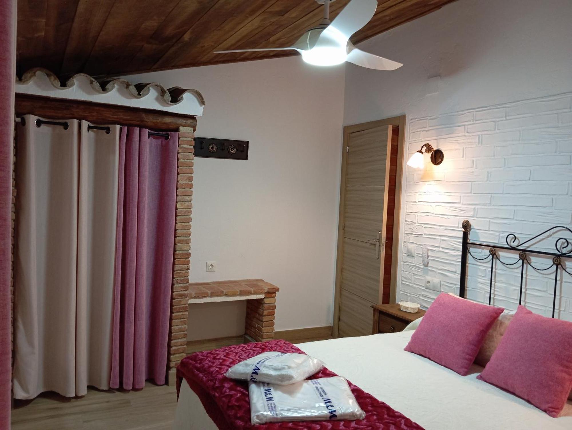 Holiday home Turisticos Rurales Entresierras Cazorla