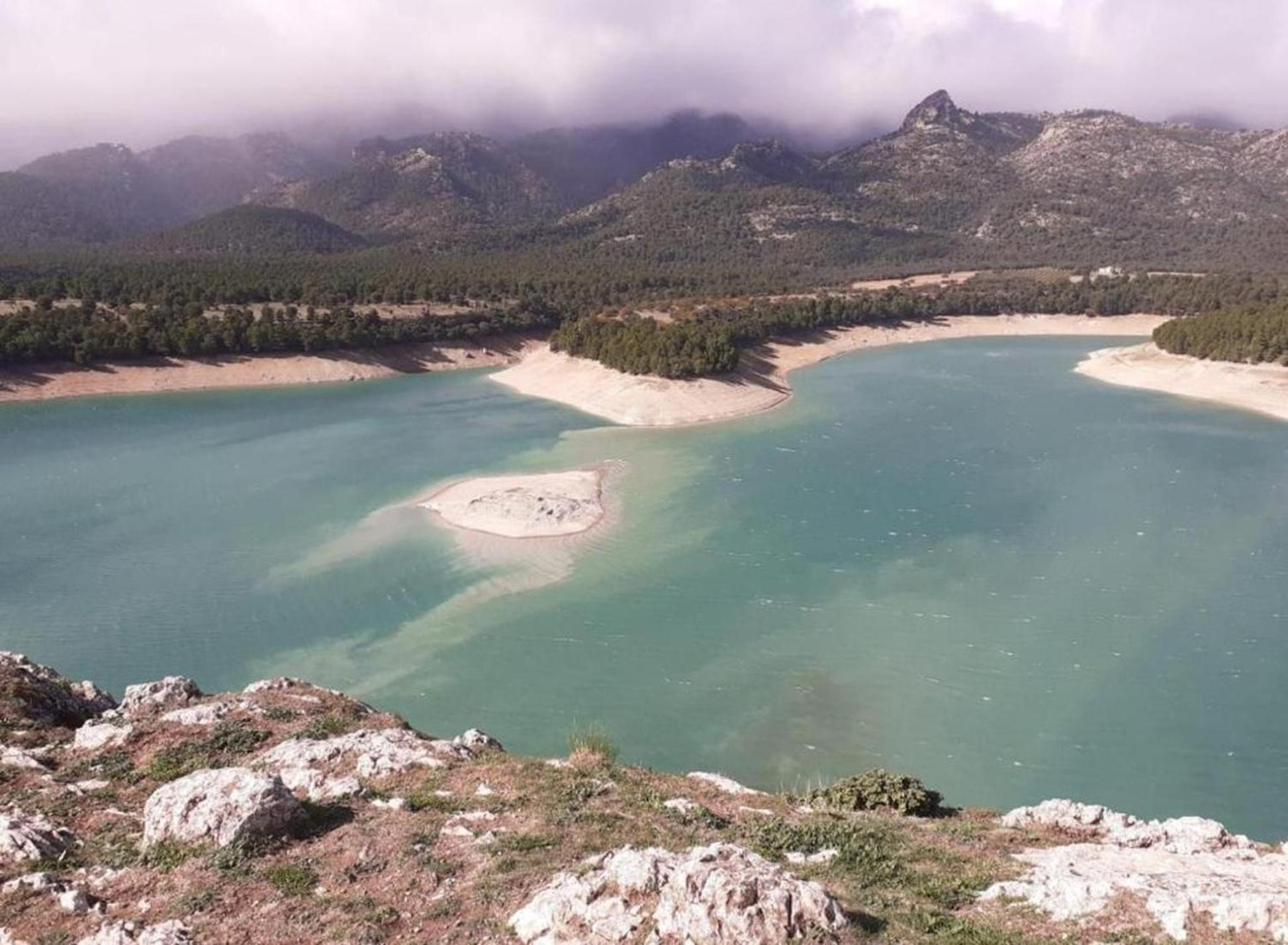 Turisticos Rurales Entresierras Сasa de vacaciones Cazorla